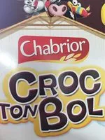 Mängden socker i Croc ton Bol