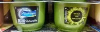 Mängden socker i Crème dessert thé matcha