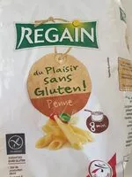 Mängden socker i Penne