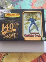 Mängden socker i Sardines a l'huile d'olive et aux zestes de citron