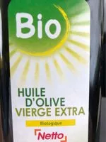 Mängden socker i Huile d'olive vierge extra