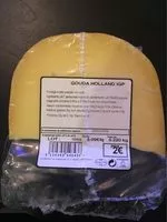 Mängden socker i Fromage à pâte pressée non cuite