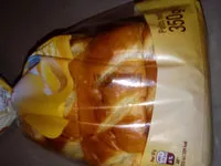 Mängden socker i Pains au lait *10 350g