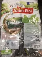 Mängden socker i Epinards