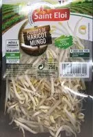 Mängden socker i Pousse haricot mungo