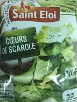 Mängden socker i Scarole 100% cœur