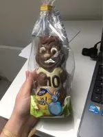 Mängden socker i Les zigotos