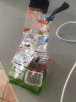 Mängden socker i Chocolat noir