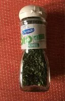 Mängden socker i Bio persil cigalou