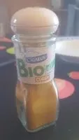 Mängden socker i Curry
