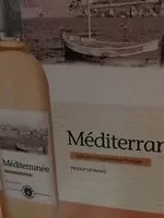 Mängden socker i Vino. Rosee