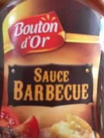 Mängden socker i Sauce Barbecue