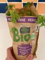 Mängden socker i Persil frisé