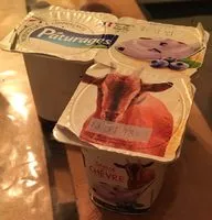 Mängden socker i Brassé chevre myrtille