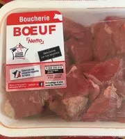 Mängden socker i Boeuf bourguignon