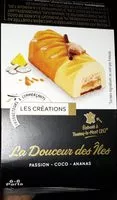Mängden socker i Mille feuille