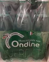 Mängden socker i Source vernet