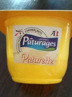 Mängden socker i Paturette saveur Madeleine