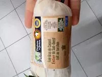 Mängden socker i Foie gras