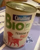 Mängden socker i Terrine de boeuf