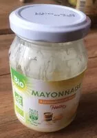 Mängden socker i Mayonnaise