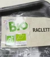Mängden socker i Raclette bio