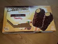 Mängden socker i CLASSIC Vanille