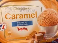 Mängden socker i Classique Caramel