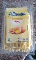 Mängden socker i Fettuccini