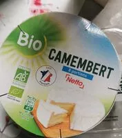 Mängden socker i Camembert