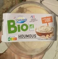 Mängden socker i Houmous bio