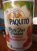 Mängden socker i Pur jus pressé