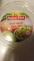 Mängden socker i Guacamole doux
