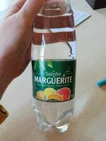 Mängden socker i Sainte Marguerite