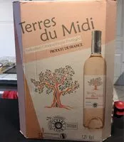 Mängden socker i Alcool