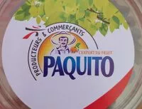 Mängden socker i Raisin sec