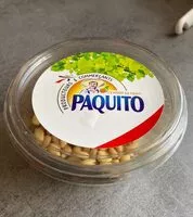 Mängden socker i Pignons de pin