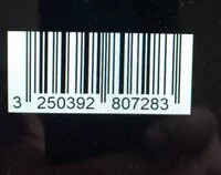 Mängden socker i Confiture extra d abricot bio