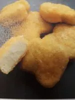 Mängden socker i Bburg jr