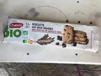Mängden socker i biscuits aux 2 graines