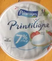 Mängden socker i Épaisse 7%