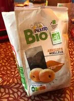Mängden socker i Abricot Bio