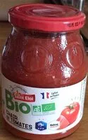 Mängden socker i Chair de Tomates Bio