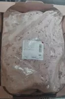 Mängden socker i V1 blanquette de veau