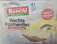 Mängden socker i Hachi