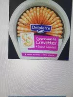 Mängden socker i Yaka test couronne delpierre