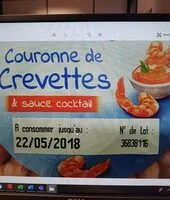 Mängden socker i Yaka test cocktail odysse reformulation