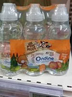 Mängden socker i Les petits prods