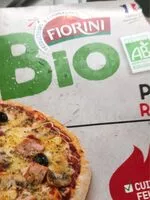 Mängden socker i Pizza Royale Bio