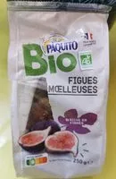 Mängden socker i Figues moelleuses